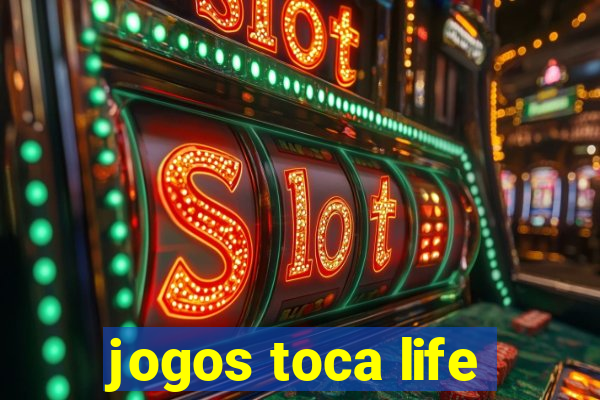 jogos toca life